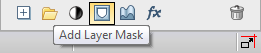 Add layer mask