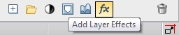 Add Layer Effects
