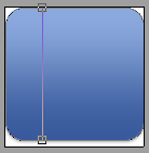 Vertcal gradient Vertcal gradient