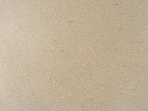 Recyled Packing Paper Texture Photo