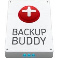 WordPress Backup Tool - Backup Buddy