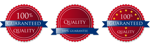 Free Quality Guarantee Images