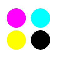 CMYK