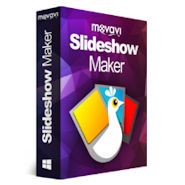 Movavi Slideshow Maker