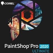 Corel PaintShop Pro 2020
