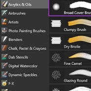 Corel Painter Essentials 7