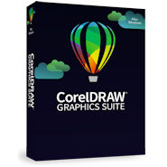 CorelDRAW Graphics Suite Subscription