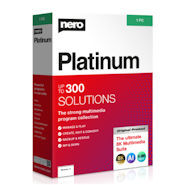 Nero PLatinum 2024