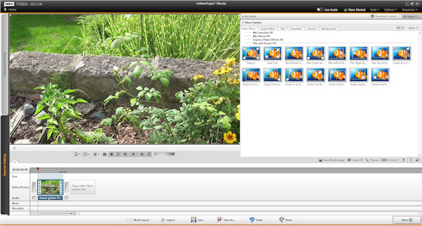 Nero Platinum Suite 2023 Nero Video