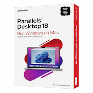 Parallels Desktop v18