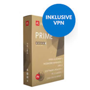 Avira Prime including VPN