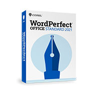 corel wordperfect office