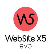 website X5 evo