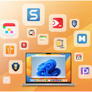 Parallels Desktop Bundle Angebot Feb 2023