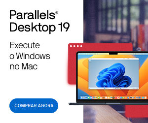 Parallels Desktop 19