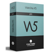 website x5 pro