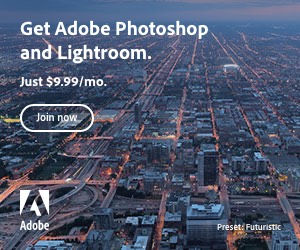 adobe photoshop