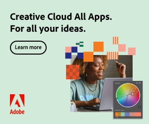 Adobe Creative Cloud