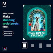 Adobe Express