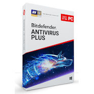 Bitdefender AntiVirus
