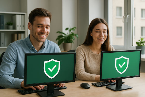 cyber security