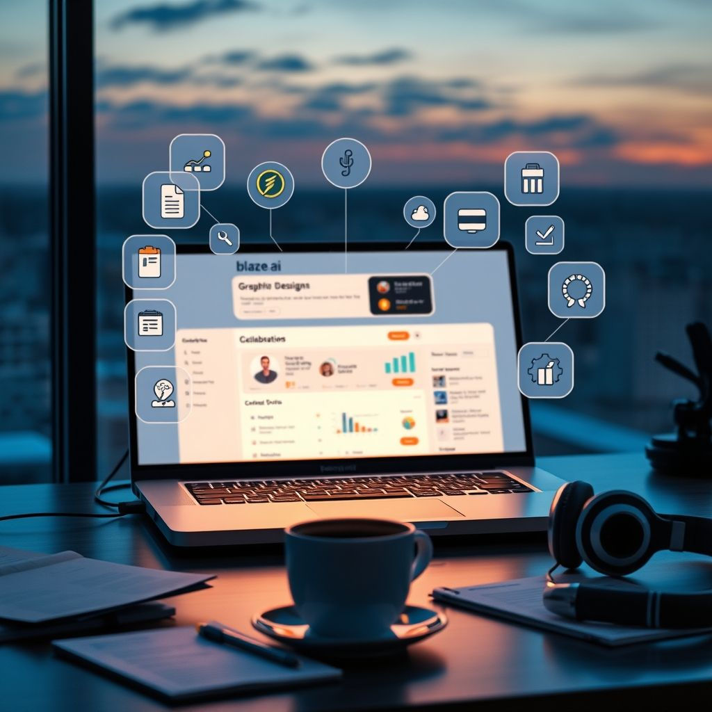 AI Boost for Business