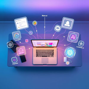 KI Tools Workspace