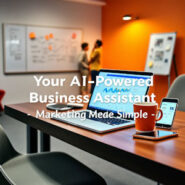 ai assistant for your business