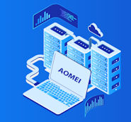 AOMEI Backupper