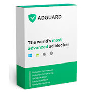 AdGuard for windows werbeblocker
