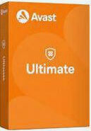avast ultimate security