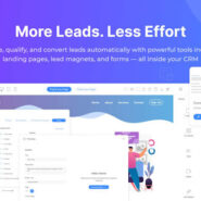 ClearCM All-in-One CRM