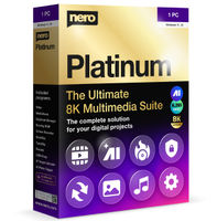 nero platimum suite 2025