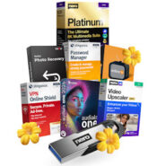 Nero platimum suite spring bundle 2026