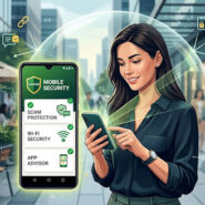 Norton Mobile Security
