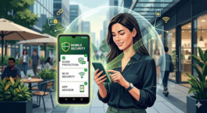 Norton Mobile Security