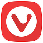 Vivaldi Browser