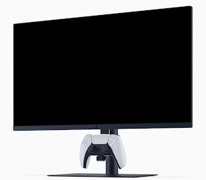27 Zoll PlayStation Gaming Monitor