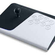 FlexStrike™ wireless fight stick