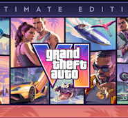 Grand Theft Auto Ultimate