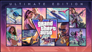 Grand Theft Auto Ultimate