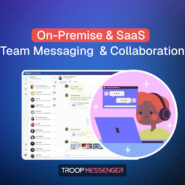 Troop Messenger