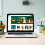 WebSite X5 - Webseite ist live