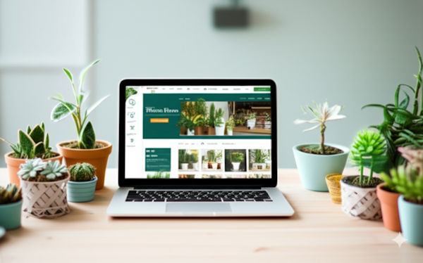 WebSite X5 - Webseite ist live