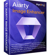 Aiarty Image Enhancer