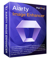 Aiarty Image Enhancer