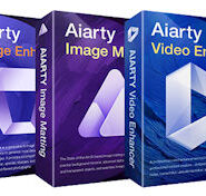 Aiarty Image und Video Enhancer Bundles