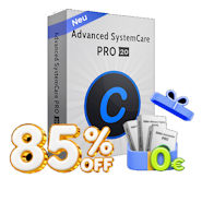 IObit Advanced SystemCare Pro