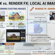 vision fx vs render fx en