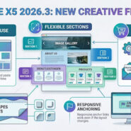 website x5 2026.3